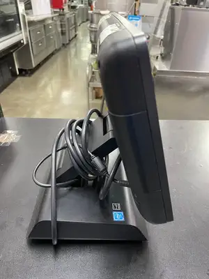 Used HP Used HP RP2 Retail POS System Model 2000 - HLR Retail Store Fixtures Illinois US | Falcon Restaurant Supply #1376216