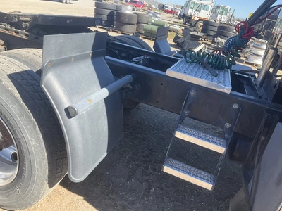 USED 2000 WESTERN STAR 5964SS