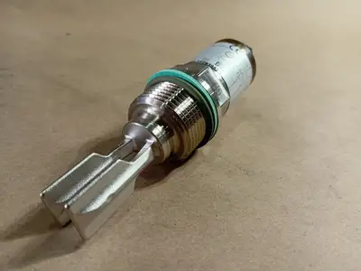 NEW BURKERT LS8110.XXSGATPM