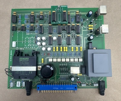 USED Grafikontrol G.9533/2
