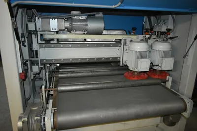 Used 2012 LOEWER DISCMASTER 4TD Deburring Machines Ohio US | Mohawk Machinery #1275028