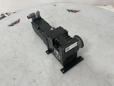 USED KOLLMORGEN GOLDLINE XT 9B30754
