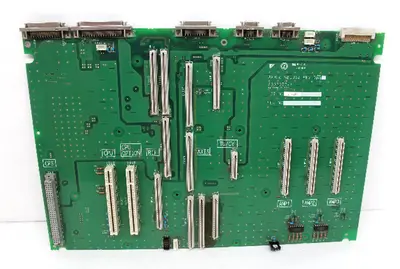 USED YASKAWA JANCD-NBB31B
