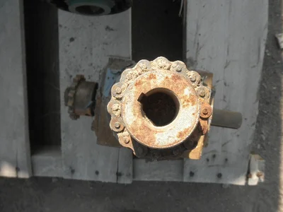 USED HUB CITY 150 GG
