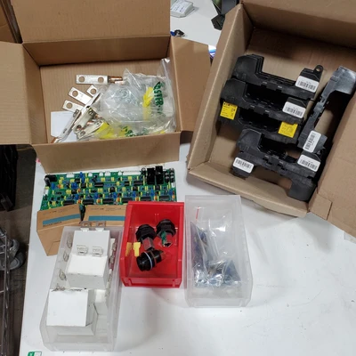 Used Unbranded _UNKNOWN_ Misc Electrical & Power Parts California US | American Industrial Supply Co. #1541184