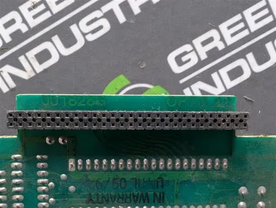 OPTO 22 / Reliance 001828G Digital Brain Board Used
