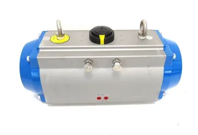 NEW MERIDIAN MERAC-190SR PNEUMATIC ACTUATOR MERAC190SR