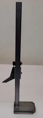 FOWLER Height Gauge Tooling & Accessories, Gauges | Machinery Central (4)