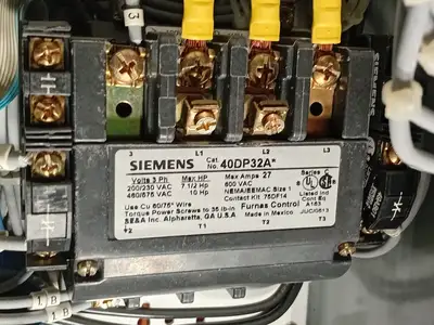 NEW SIEMENS TIASTAR