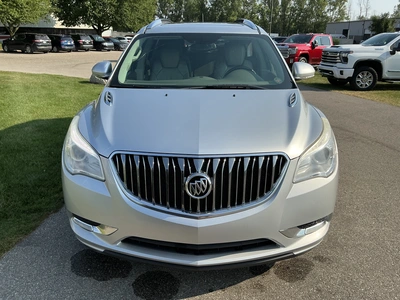 Used 2015 BUICK ENCLAVE SUVs Michigan US | Miedema Asset Management Group #1316020