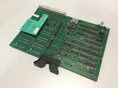 USED ARBURG 258H