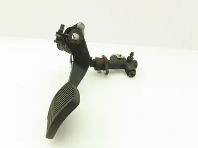 Toyota Electric Forklift Brake Pedal Master Cylinder Assembly From 8FBE15U