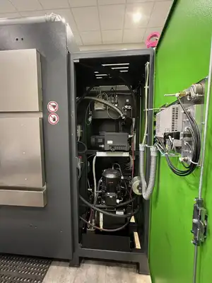 USED 2020 DR. FRITSCH DSP 517