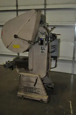 USED ROUSSELLE 3
