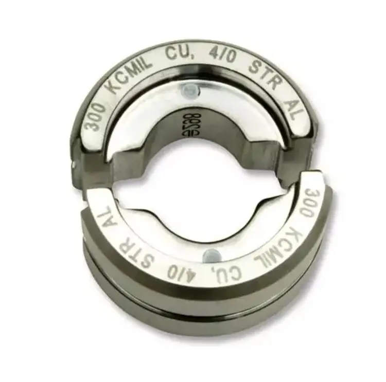 Used BURNDY _UNKNOWN_ Taps & Dies South Carolina US | General Equipment and Supply #1491049