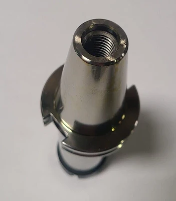 New | in-Stock Techniks 2838472394832874 Collet Chucks & Fixtures California US | Amiron Machinery #723397