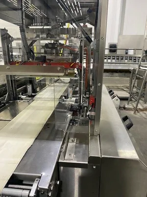 USED 2020 ARPAC Z TS18 DC