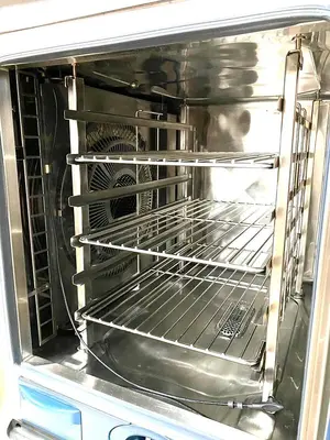 USED RATIONAL SCCWE61E