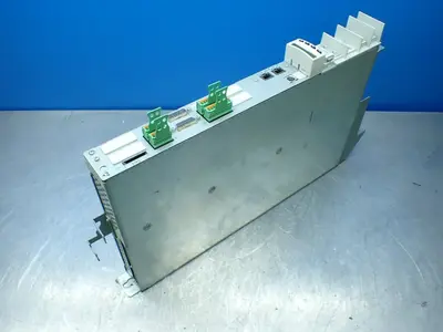 USED REXROTH R911315255