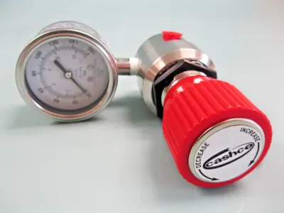 NEW Cashco P13-S1B7-15EOCOSOA