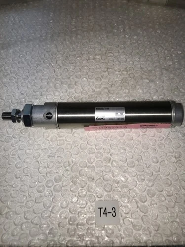NEW SMC NCMB125-0400