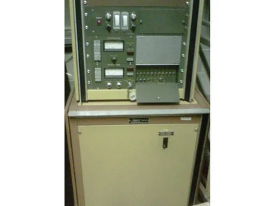 Temescal 2550