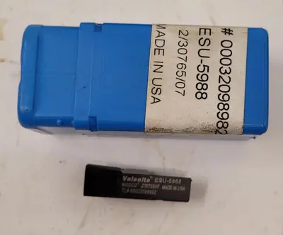 Used WALTER INSERT CARTRIDGE Misc Industrial Equipment Kentucky US | Aucto #687870