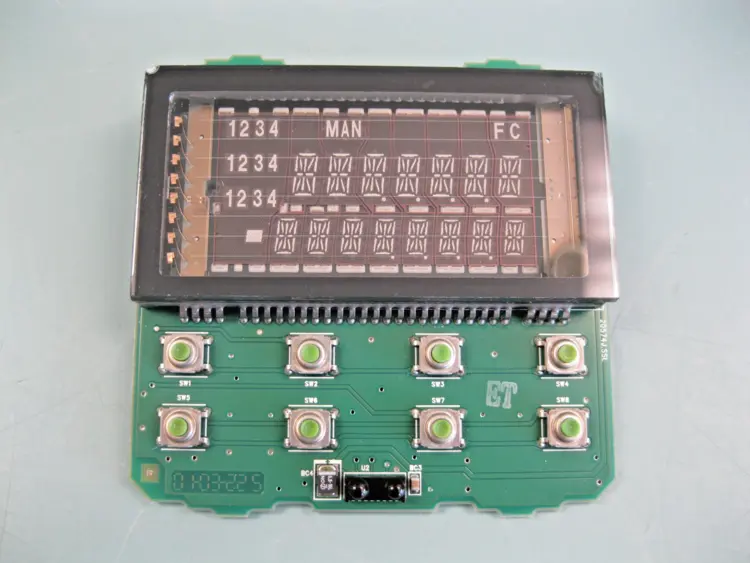 New | in-Stock Honeywell 51452845-001K Sensors New Hampshire US | Bitter End Trading #1125454