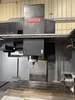 2012 TOYODA FV1680/50 CNC VERTICAL MACHINING CENTER, 63X, 31, Y, 31Z, CAT 50, ATC, CHIP, CTS thumbnail