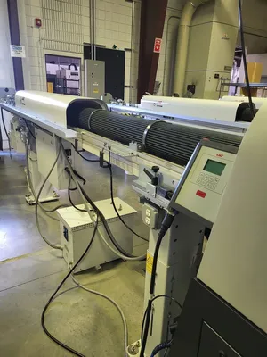 2015 TORNOS SWISSNANO 4/6 Swiss Type Automatic Screw Machines | Midstate Machinery (10)