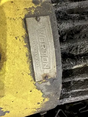 USED NORTON 6 X 30 CTU