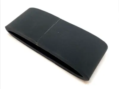 USED LOSMA AIR FILTER 21"X7"X2.25" REPLACEMENT ELEMENT