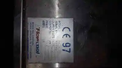 USED VESTEC MORTTZ NA