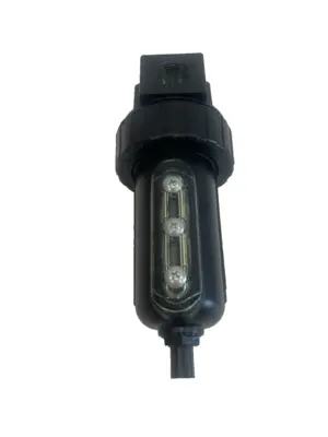 NEW PARKER 07F38BC 1/2" FILTER
