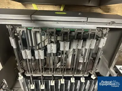 USED JONES Jones/IKWA Horizontal Cartoner, Model SC-4
