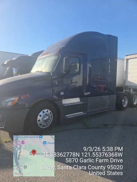 Used _UNKNOWN_ _UNKNOWN_ Miscellaneous Trucks/Trailers Illinois US | Revelation Machinery #1566490