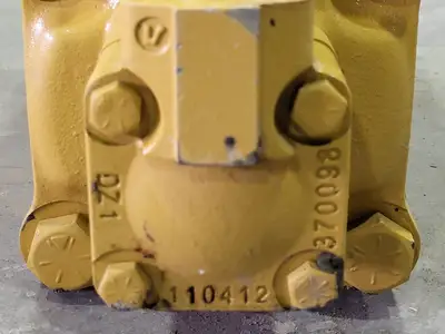 NEW CATERPILLAR 162-9207