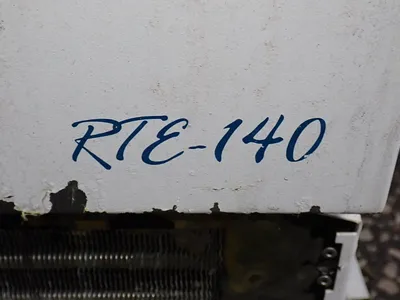 Used NESLAB INSTRUMENTS INC RTE140 Misc Plastics Equipment Ohio US | HGR 24 #912570