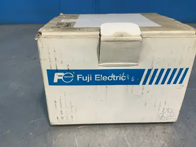 New | in-Stock FUJI BW125JAGU  3P050 Circuit Breakers Ohio US | HGR 24 #1326039