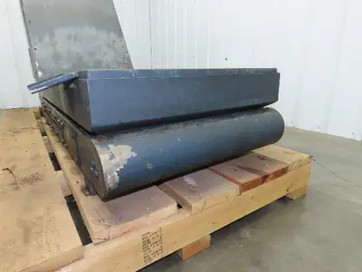 Used FARRIS _UNKNOWN_ Conveyor Parts Indiana US | Arrow Industrial #1366802