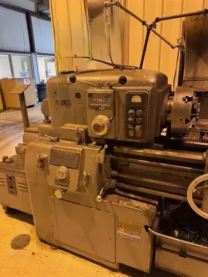 USED MONARCH 612