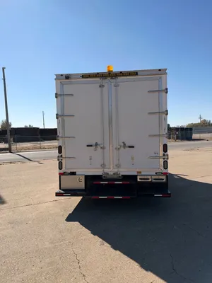 Used CUES Mainline Lateral Launch Truck Mount Pipeline Inspection Systems Indiana US | American Contractors Equipment Supply #1556952