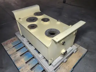 EX1900 Hydraulic Oil Tank
