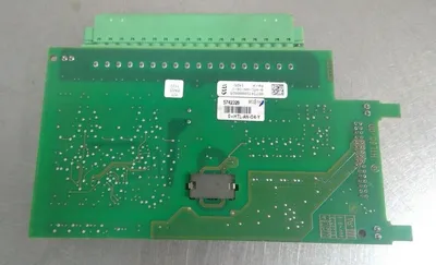 0-HTL-AN-04-Y Rev. A - Circuit Board 08734720000025 3E-7