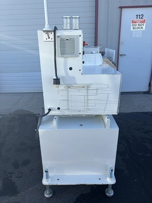 USED 2021 RDN INTELLICUT IC-2 218-3