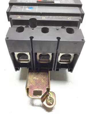 USED ✔ BRAND: SQUARE D / SCHNEIDER ELECTRIC ✔ MODEL: JDA36175