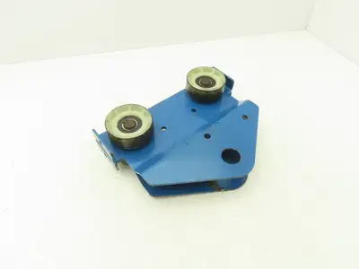 Gorbel 1/2 Ton Workstation Bridge Crane Hoist Push Trolley 1000Lb  *No Pin*
