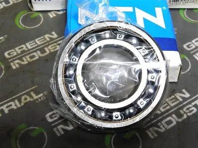 USED NTN 6306LLUC3/EM