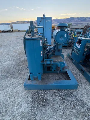 QUINCY OSF19WNB21 Rotary Screw & Sliding Vane Air Compressors | Liberty Machine Works LLC (2)