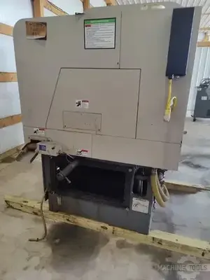 Used 2019 NOMURA NN-32YB3 XB Swiss Type Automatic Screw Machines Arizona US | KD Machinery #1260541